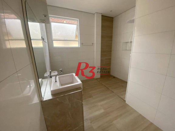 Imagem Casa de Vila com 2 Quartos à Venda, 84 m² em Encruzilhada - Santos Imagem Casa de Vila com 2 Quartos à Venda, 84 m² em Encruzilhada - Santos