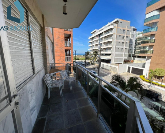 Imagem Apartamento com 3 Quartos à Venda, 128 m² em Algodoal - Cabo Frio Imagem Apartamento com 3 Quartos à Venda, 128 m² em Algodoal - Cabo Frio