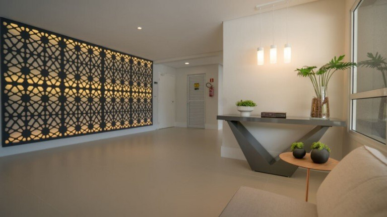 Imagem Apartamento com 2 Quartos à Venda, 45 m² em Taquaral - Campinas Imagem Apartamento com 2 Quartos à Venda, 45 m² em Taquaral - Campinas