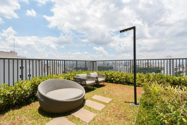 Imagem Imóvel com 3 Quartos à Venda, 140 m² em Vila Mariana - São Paulo Imagem Imóvel com 3 Quartos à Venda, 140 m² em Vila Mariana - São Paulo