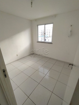 Imagem Apartamento com 3 Quartos à Venda, 63 m² em Passaré - Fortaleza