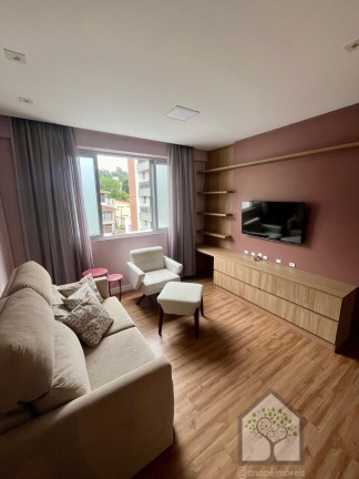 Apartamento com 3 Quartos à Venda, 77 m² em Trindade - Florianópolis