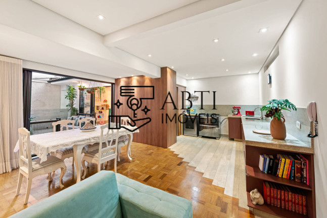 Imagem Apartamento com 3 Quartos à Venda, 160 m² em Vila Mariana - São Paulo Imagem Apartamento com 3 Quartos à Venda, 160 m² em Vila Mariana - São Paulo