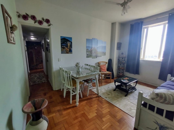 Apartamento com 3 Quartos à Venda, 111 m² em Ingá - Niterói
