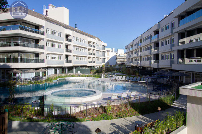 Imagem Apartamento com 6 Quartos à Venda, 333 m² em Jurerê Internacional - Florianópolis