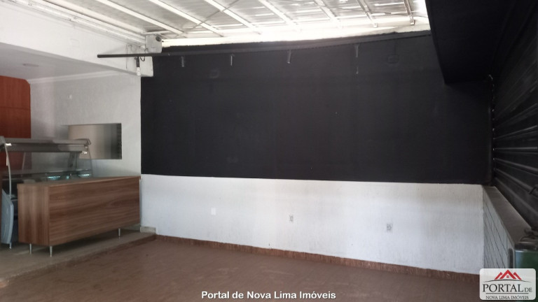 Imagem Imóvel para Alugar, 90 m² em Chácara Dos Cristais - Nova Lima
