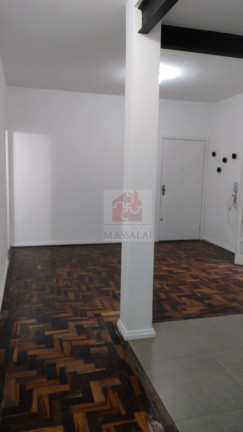 Imagem Apartamento com 1 Quarto à Venda, 44 m² em Santana - Porto Alegre Imagem Apartamento com 1 Quarto à Venda, 44 m² em Santana - Porto Alegre