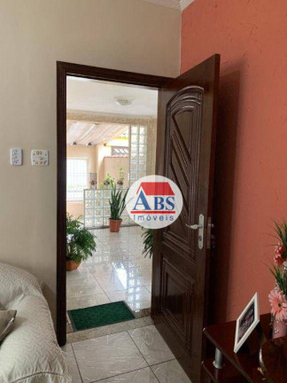 Imagem Casa com 3 Quartos à Venda, 155 m² em Vila Nova - Cubatão Imagem Casa com 3 Quartos à Venda, 155 m² em Vila Nova - Cubatão