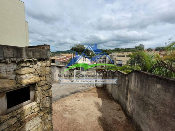 Imagem Casa com 4 Quartos à Venda, 520 m² em Vila Junqueira - Atibaia