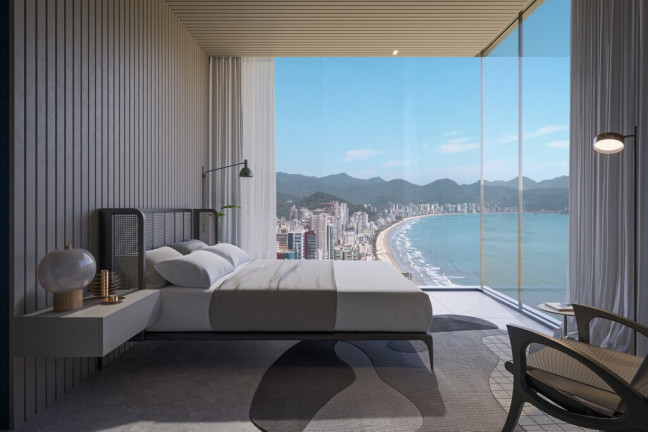 Imagem Imóvel com 4 Quartos à Venda, em Meia Praia - Itapema Imagem Imóvel com 4 Quartos à Venda, em Meia Praia - Itapema