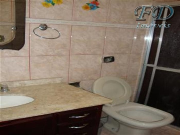 Chácara com 3 Quartos à Venda, 600 m² em Jundiaizinho (terra Preta) - Mairiporã