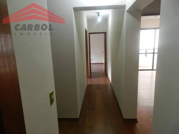Imagem Apartamento com 3 Quartos à Venda, 216 m² em Anhangabaú - Jundiaí Imagem Apartamento com 3 Quartos à Venda, 216 m² em Anhangabaú - Jundiaí