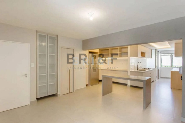 Imagem Apartamento com 3 Quartos à Venda, 140 m² em Itaim Bibi - São Paulo Imagem Apartamento com 3 Quartos à Venda, 140 m² em Itaim Bibi - São Paulo