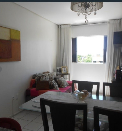 Imagem Apartamento com 3 Quartos à Venda, 55 m² em Fátima - Teresina Imagem Apartamento com 3 Quartos à Venda, 55 m² em Fátima - Teresina