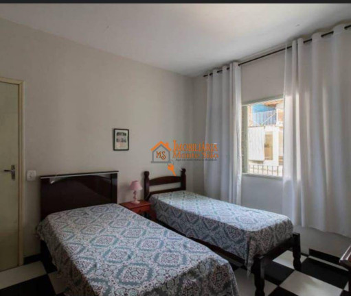 Imagem Casa com 3 Quartos à Venda, 252 m² em Jardim São Domingos - Guarulhos Imagem Casa com 3 Quartos à Venda, 252 m² em Jardim São Domingos - Guarulhos