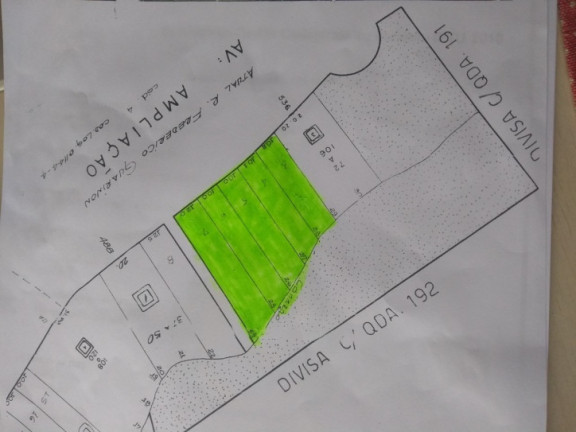 Imagem Terreno à Venda, 2 m² em Jardim Ampliação - São Paulo Imagem Terreno à Venda, 2 m² em Jardim Ampliação - São Paulo
