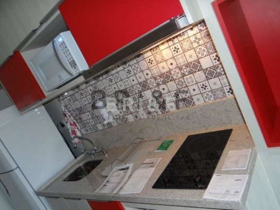 Imagem Apartamento com 1 Quarto à Venda, 43 m² em Cidade Monções - São Paulo Imagem Apartamento com 1 Quarto à Venda, 43 m² em Cidade Monções - São Paulo
