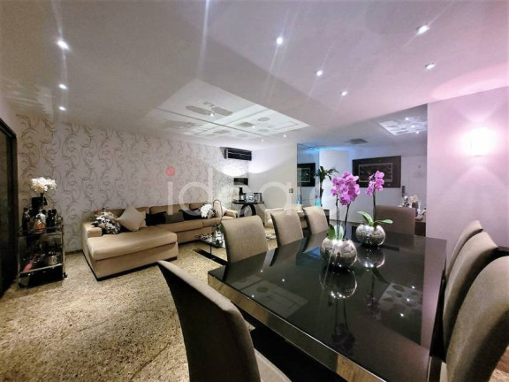 Imagem Apartamento com 3 Quartos à Venda, 173 m² em Recreio Dos Bandeirantes - Rio De Janeiro