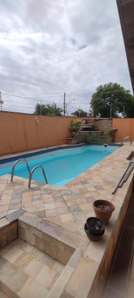 Imagem Casa com 3 Quartos à Venda, 300 m² em Florida - Peruíbe Imagem Casa com 3 Quartos à Venda, 300 m² em Florida - Peruíbe