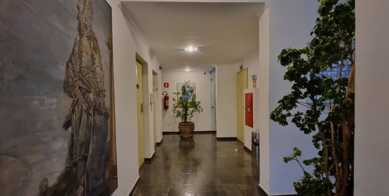 Imagem Apartamento com 2 Quartos à Venda, 45 m² em Santa Cecília - São Paulo Imagem Apartamento com 2 Quartos à Venda, 45 m² em Santa Cecília - São Paulo