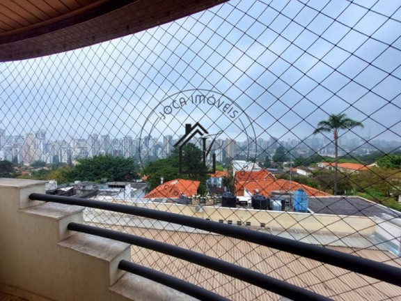 Imagem Apartamento com 3 Quartos à Venda, 114 m² em Perdizes - São Paulo Imagem Apartamento com 3 Quartos à Venda, 114 m² em Perdizes - São Paulo