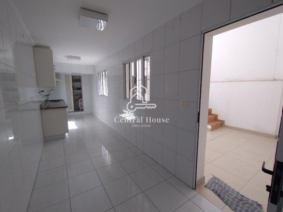 Imagem Sobrado com 5 Quartos à Venda, 140 m² em Moema - São Paulo