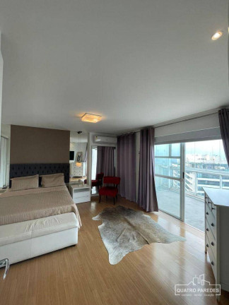 Imagem Cobertura com 4 Quartos à Venda, 287 m² em Barra Da Tijuca - Rio De Janeiro