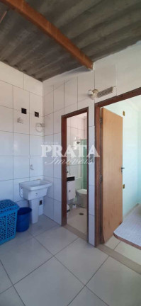 Imagem Casa com 3 Quartos para Alugar, 90 m² em Caneleira - Santos Imagem Casa com 3 Quartos para Alugar, 90 m² em Caneleira - Santos