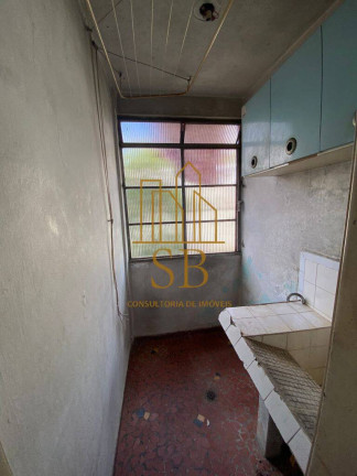 Imagem Apartamento com 1 Quarto à Venda, em Vila Mathias - Santos Imagem Apartamento com 1 Quarto à Venda, em Vila Mathias - Santos
