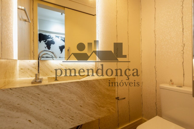 Imagem Apartamento com 3 Quartos à Venda, 96 m² em Barra Funda - São Paulo