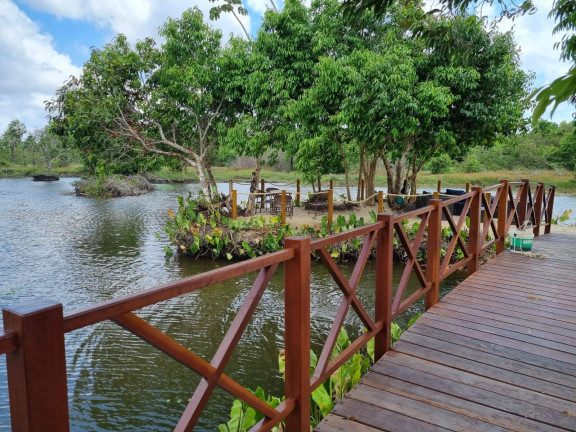 Imagem Casa de Condomínio com 3 Quartos à Venda, 120 m² em Camará - Aquiraz