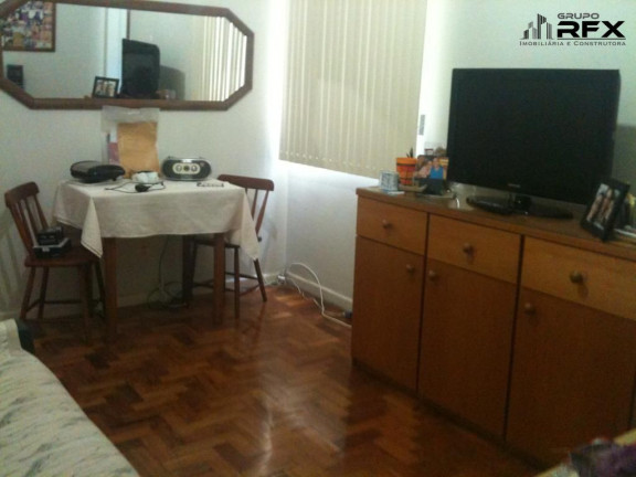 Apartamento com 1 Quarto à Venda, 47 m² em Icaraí - Niterói