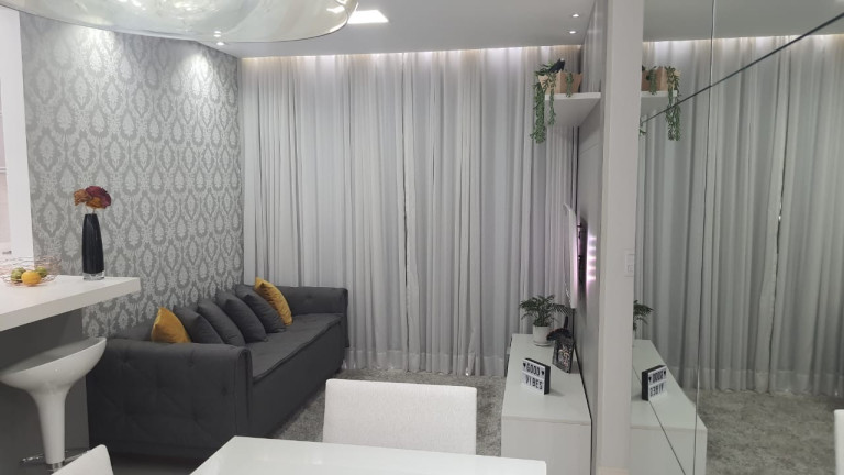 Imagem Apartamento com 2 Quartos à Venda, 81 m² em Santa Paula - São Caetano Do Sul