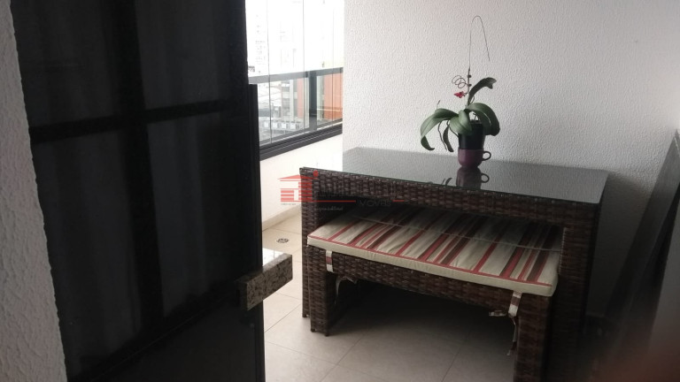 Imagem Apartamento com 3 Quartos à Venda, 75 m² em Centro - Osasco