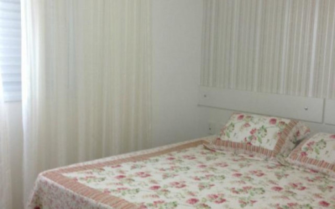 Apartamento com 3 Quartos à Venda, 88 m² em Jardim Esplanada - São José Dos Campos