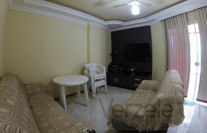 Imagem Apartamento com 3 Quartos para Temporada, 180 m² em Meia Praia - Itapema