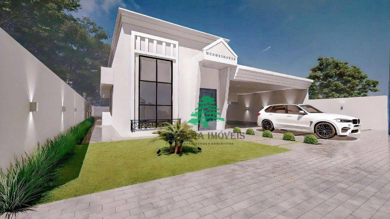 Imagem Casa com 3 Quartos à Venda, 167 m² em Condominio Residencial Iguaçu - Foz Do Iguaçu Imagem Casa com 3 Quartos à Venda, 167 m² em Condominio Residencial Iguaçu - Foz Do Iguaçu