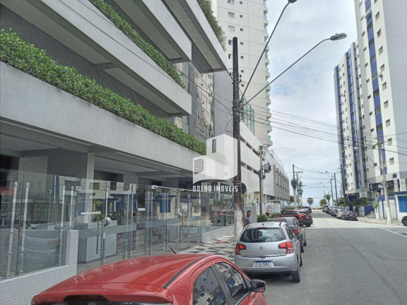 Imagem Apartamento com 1 Quarto à Venda, 55 m² em Boqueirão - Praia Grande