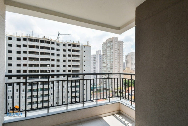 Imagem Apartamento com 2 Quartos à Venda, em Vila Nair - São Paulo Imagem Apartamento com 2 Quartos à Venda, em Vila Nair - São Paulo