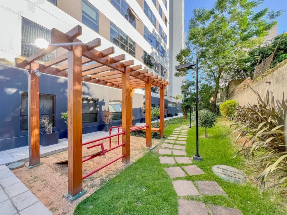 Imagem Apartamento com 1 Quarto à Venda, 69 m² em Petrópolis - Porto Alegre Imagem Apartamento com 1 Quarto à Venda, 69 m² em Petrópolis - Porto Alegre