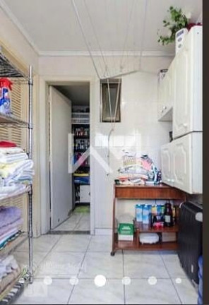 Imagem Apartamento com 3 Quartos à Venda, 166 m² em Santana - São Paulo Imagem Apartamento com 3 Quartos à Venda, 166 m² em Santana - São Paulo