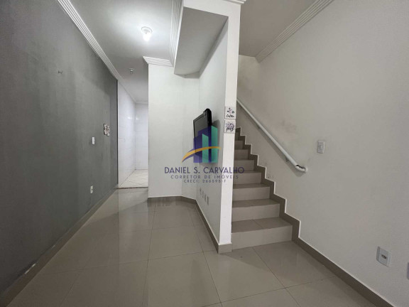 Imagem Apartamento com 2 Quartos à Venda, 50 m² em Solemar - Praia Grande