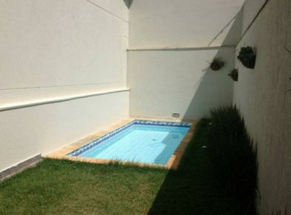 Imagem Casa com 3 Quartos à Venda, 122 m² em Vila Madalena - São Paulo Imagem Casa com 3 Quartos à Venda, 122 m² em Vila Madalena - São Paulo