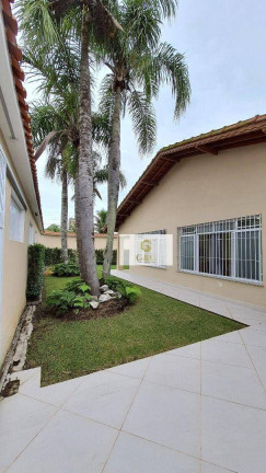 Imagem Casa com 7 Quartos à Venda, 300 m² em Balneário Flórida - Praia Grande