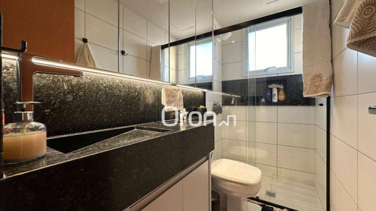 Imagem Apartamento com 3 Quartos à Venda, 76 m² em Parque Amazônia - Goiânia Imagem Apartamento com 3 Quartos à Venda, 76 m² em Parque Amazônia - Goiânia
