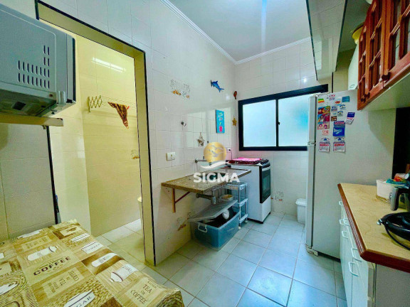 Imagem Cobertura com 2 Quartos à Venda, 160 m² em Enseada - Guarujá Imagem Cobertura com 2 Quartos à Venda, 160 m² em Enseada - Guarujá