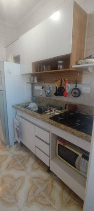 Imagem Apartamento com 1 Quarto à Venda, 39 m² em Tupi - Praia Grande Imagem Apartamento com 1 Quarto à Venda, 39 m² em Tupi - Praia Grande