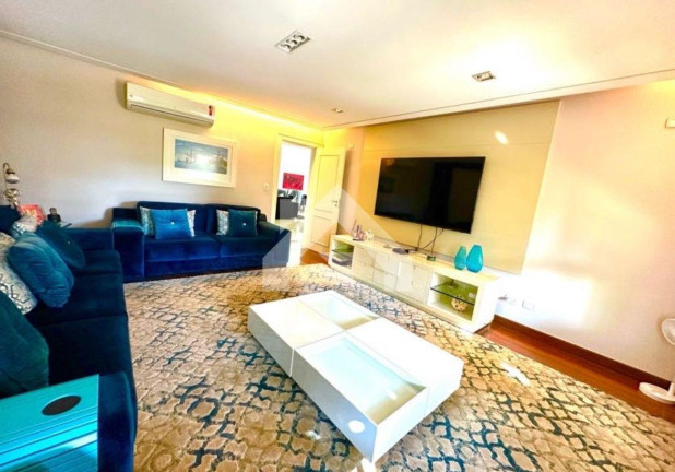 Imagem Casa de Condomínio com 4 Quartos à Venda, 744 m² em Residencial Tambore - Barueri Imagem Casa de Condomínio com 4 Quartos à Venda, 744 m² em Residencial Tambore - Barueri