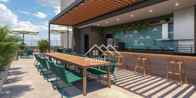 Imagem Apartamento com 3 Quartos à Venda, 113 m² em Jardim Olhos D'água - Ribeirão Preto Imagem Apartamento com 3 Quartos à Venda, 113 m² em Jardim Olhos D'água - Ribeirão Preto