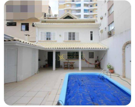 Imagem Casa com 4 Quartos à Venda, 343 m² em Barreiros - São José Imagem Casa com 4 Quartos à Venda, 343 m² em Barreiros - São José